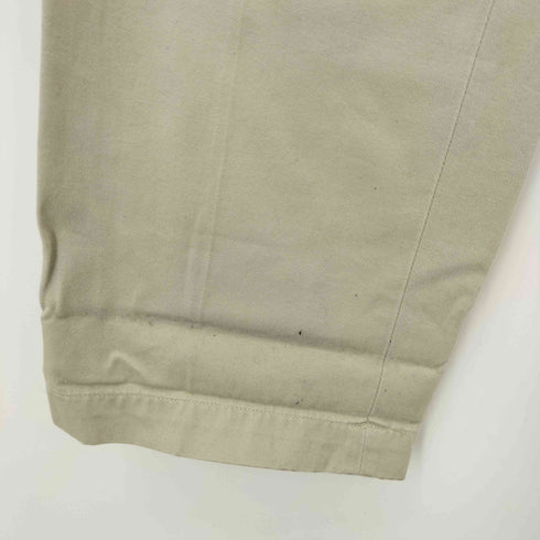 トミーヒルフィガー TOMMY HILFIGER 90S 2タックチノパンツ メンズ