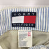 トミーヒルフィガー TOMMY HILFIGER 90S 2タックチノパンツ メンズ