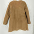 レイビームス Ray BEAMS フェイクムートン ノーカラーコート レディース JPN:1