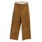 モリスアンドサンズ MORRIS & SONS イージーコーデュロイパンツ レディース JPN:1