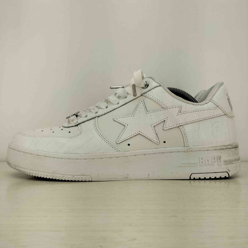 アベイシングエイプ A BATHING APE BAPE STA #3 メンズ JPN:27.5