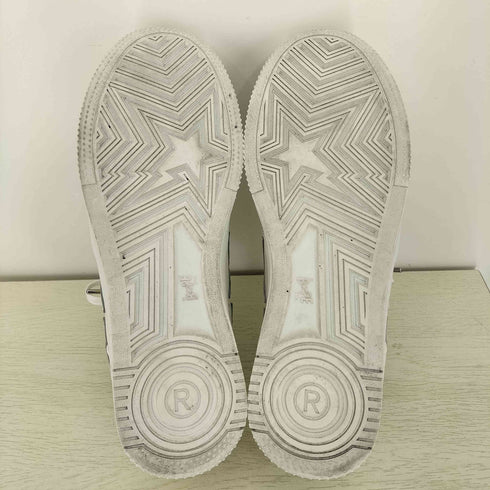 アベイシングエイプ A BATHING APE BAPE STA #3 メンズ JPN:27.5