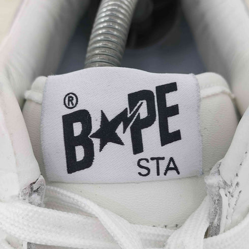 アベイシングエイプ A BATHING APE BAPE STA #3 メンズ JPN:27.5