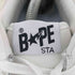 アベイシングエイプ A BATHING APE BAPE STA #3 メンズ JPN:27.5