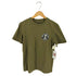 パタゴニア patagonia TORPEDO CREW トーピードクルーTシャツ メンズ import:XS Slim Fit