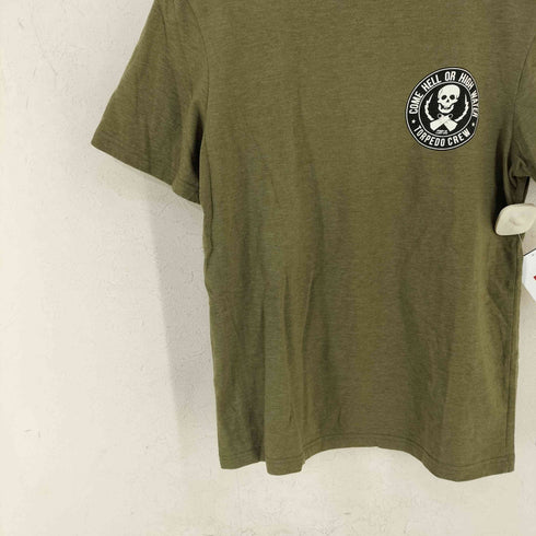 パタゴニア patagonia TORPEDO CREW トーピードクルーTシャツ メンズ import:XS Slim Fit
