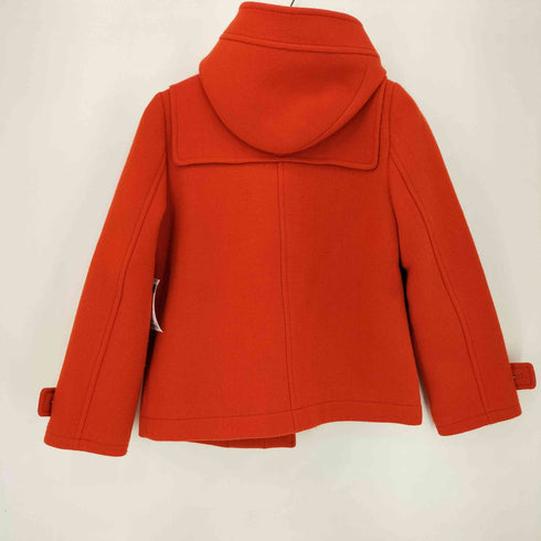 レイビームス Ray BEAMS メルトンショートダッフルコート レディース JPN:1