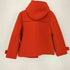 レイビームス Ray BEAMS メルトンショートダッフルコート レディース JPN:1