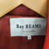 レイビームス Ray BEAMS メルトンショートダッフルコート レディース JPN:1