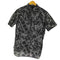バレンシアガ BALENCIAGA メカニカル S/S シャツ メンズ 38