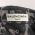 バレンシアガ BALENCIAGA メカニカル S/S シャツ メンズ 38