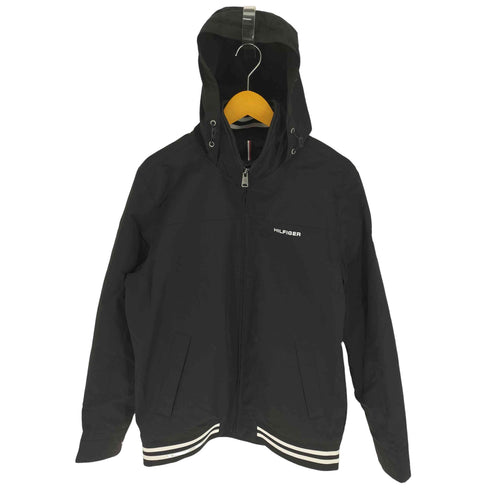 トミーヒルフィガー TOMMY HILFIGER Regatta Jacket ナイロン ジャケット マウンテン パーカー メンズ import:M