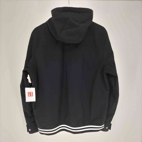 トミーヒルフィガー TOMMY HILFIGER Regatta Jacket ナイロン ジャケット マウンテン パーカー メンズ import:M