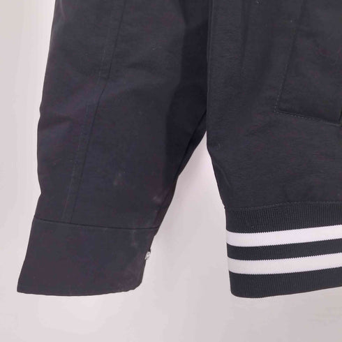 トミーヒルフィガー TOMMY HILFIGER Regatta Jacket ナイロン ジャケット マウンテン パーカー メンズ import:M