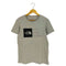 ザノースフェイス THE NORTH FACE FINE ALPINE EQUIPMENT プリント クルーネックTシャツ メンズ import:L