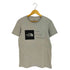 ザノースフェイス THE NORTH FACE FINE ALPINE EQUIPMENT プリント クルーネックTシャツ メンズ import:L