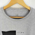 ザノースフェイス THE NORTH FACE FINE ALPINE EQUIPMENT プリント クルーネックTシャツ メンズ import:L