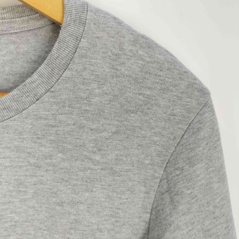 ザノースフェイス THE NORTH FACE FINE ALPINE EQUIPMENT プリント クルーネックTシャツ メンズ import:L