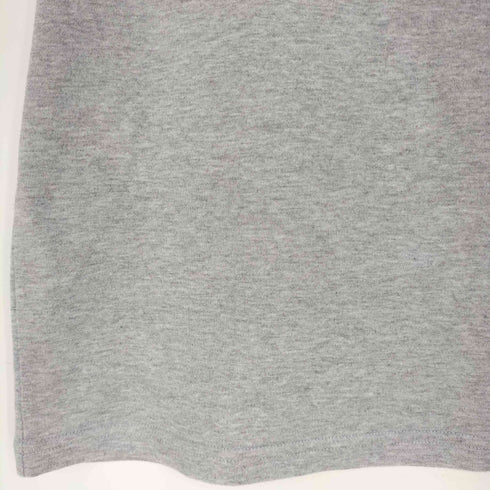 ザノースフェイス THE NORTH FACE FINE ALPINE EQUIPMENT プリント クルーネックTシャツ メンズ import:L