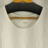 N NUMBER ヘビーウエイト コットン タンクトップ メンズ JPN:2