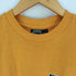 エーグル AIGLE ロゴプリント クルーネックTシャツ レディース import:XS