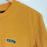 エーグル AIGLE ロゴプリント クルーネックTシャツ レディース import:XS