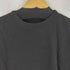 N NUMBER ビッグシルエットロゴバックプリントTシャツ メンズ JPN:2