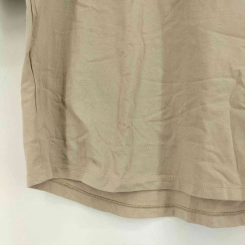 N NUMBER ビッグシルエットロゴバックプリントTシャツ メンズ 3