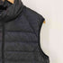 ユニクロ UNIQLO ウルトラライトダウンベスト メンズ JPN:M