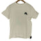 クイックシルバー Quiksilver 90s MADE IN USA 両面プリント半袖Tシャツ メンズ S