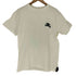 クイックシルバー Quiksilver 90s MADE IN USA 両面プリント半袖Tシャツ メンズ S