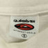 クイックシルバー Quiksilver 90s MADE IN USA 両面プリント半袖Tシャツ メンズ S