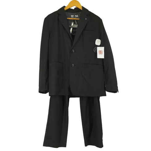 n n 21AW アンコンストラクテッドジャケット セットアップ UNCONSTRUCTED JACKET SET-UP メンズ 2