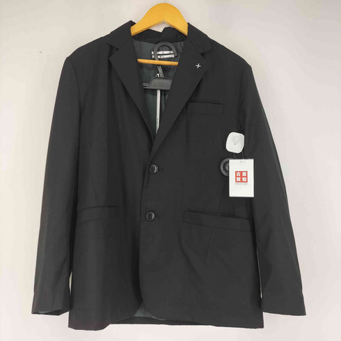 n n 21AW アンコンストラクテッドジャケット セットアップ UNCONSTRUCTED JACKET SET-UP メンズ 2