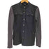アルマーニエクスチェンジ ARMANI EXCHANGE ジップデザインシャツジャケット レディース JPN:S