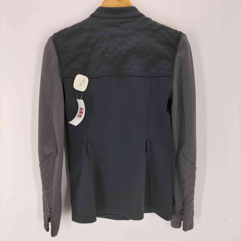 アルマーニエクスチェンジ ARMANI EXCHANGE ジップデザインシャツジャケット レディース JPN:S