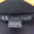 アルマーニエクスチェンジ ARMANI EXCHANGE ジップデザインシャツジャケット レディース JPN:S