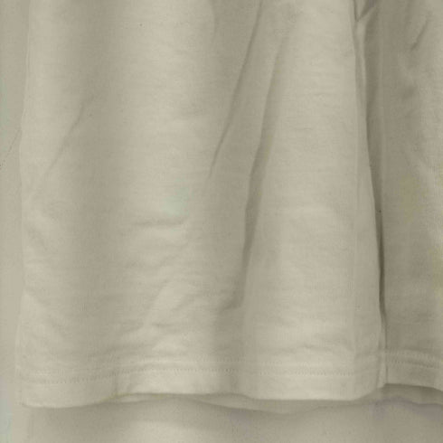 N NUMBER ヘビーウェイト コットン クルーネック Tシャツ メンズ JPN:3