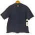 N NUMBER ヘビーウェイト コットン クルーネック Tシャツ メンズ JPN:2