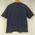 N NUMBER ヘビーウェイト コットン クルーネック Tシャツ メンズ JPN:2