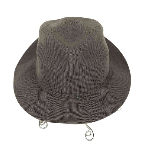 カンゴール KANGOL TRILBY HAT BARON メンズ L