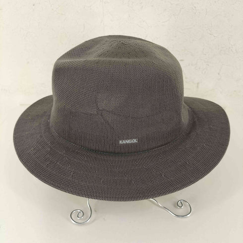 カンゴール KANGOL TRILBY HAT BARON メンズ L