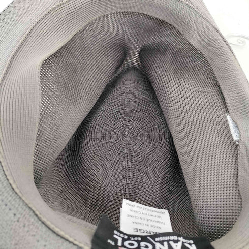 カンゴール KANGOL TRILBY HAT BARON メンズ L