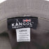 カンゴール KANGOL TRILBY HAT BARON メンズ L