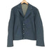 niver western wear 50s~ スナップボタンウエスタンジャケット メンズ 42