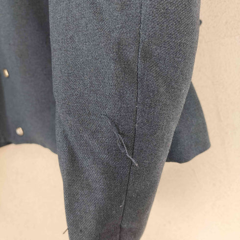 niver western wear 50s~ スナップボタンウエスタンジャケット メンズ 42