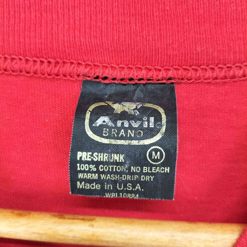 アンビル Anvil 80s 60 is sexy Tシャツ メンズ M