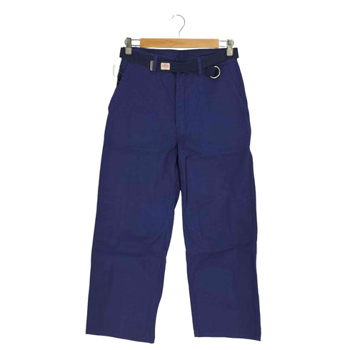 ダントン DANTON FRENCH WORK SERGE PANTS フレンチワークサージパンツ メンズ 36