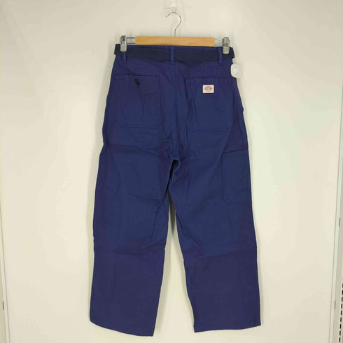ダントン DANTON FRENCH WORK SERGE PANTS フレンチワークサージパンツ メンズ 36