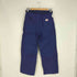 ダントン DANTON FRENCH WORK SERGE PANTS フレンチワークサージパンツ メンズ 36